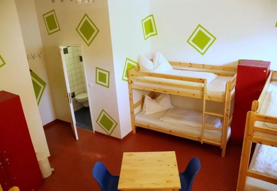 Westend City Hostel