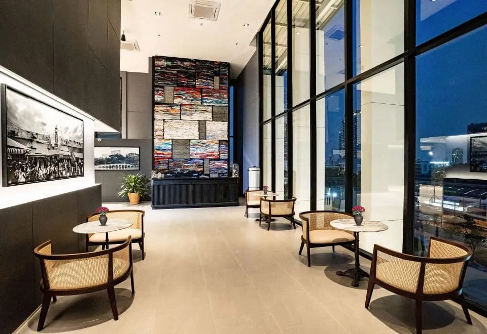 Best Western Chatuchak