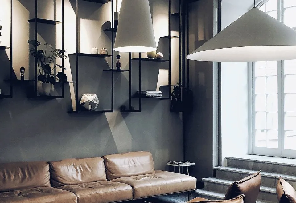 Nobis Hotel Copenhagen, a Member of Design Hotels™