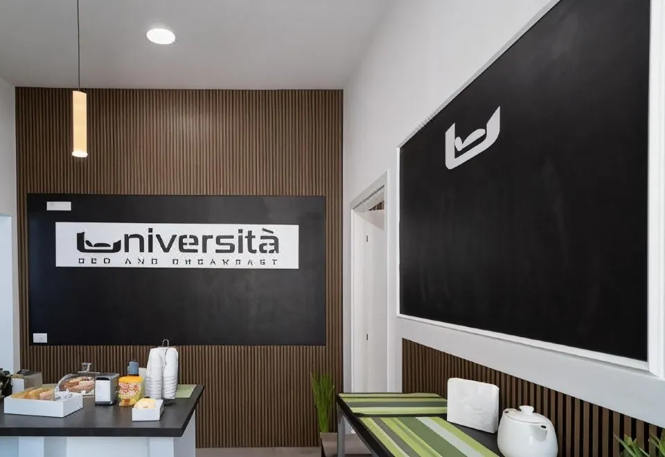 B&B Università