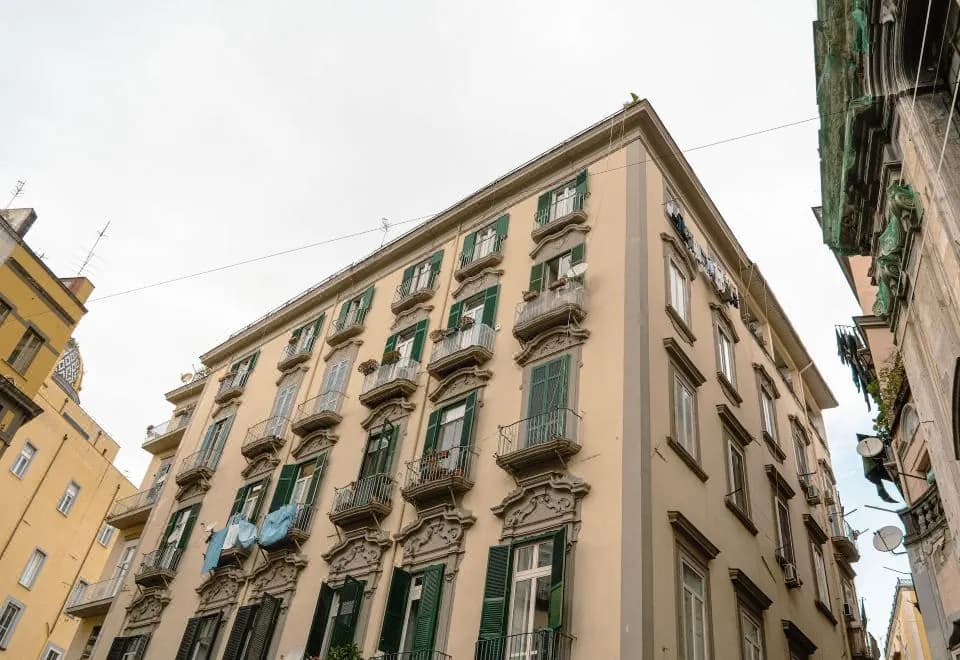 B&B Università