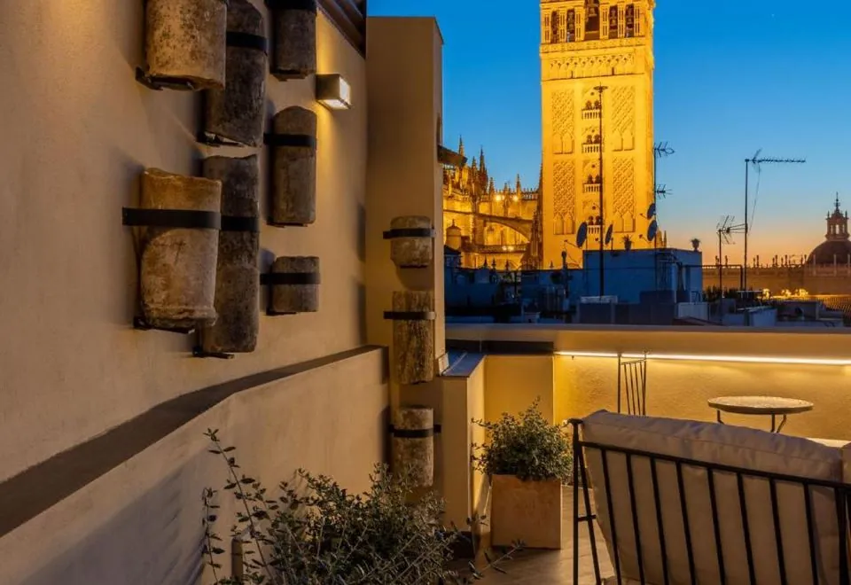 Angeles 6- Giralda Luxury by Valcambre