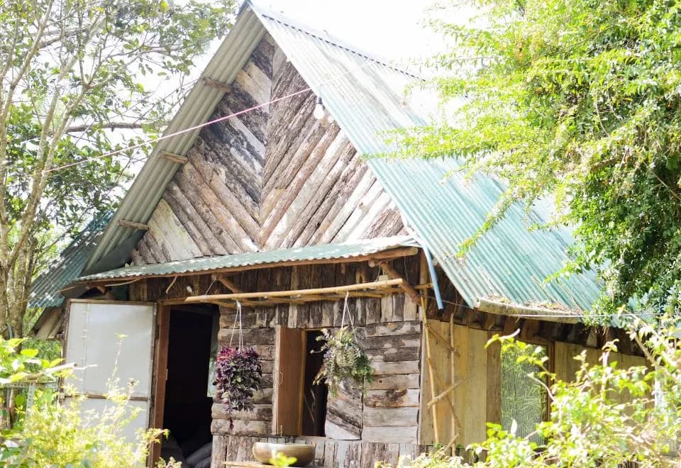 The Lake House Dalat