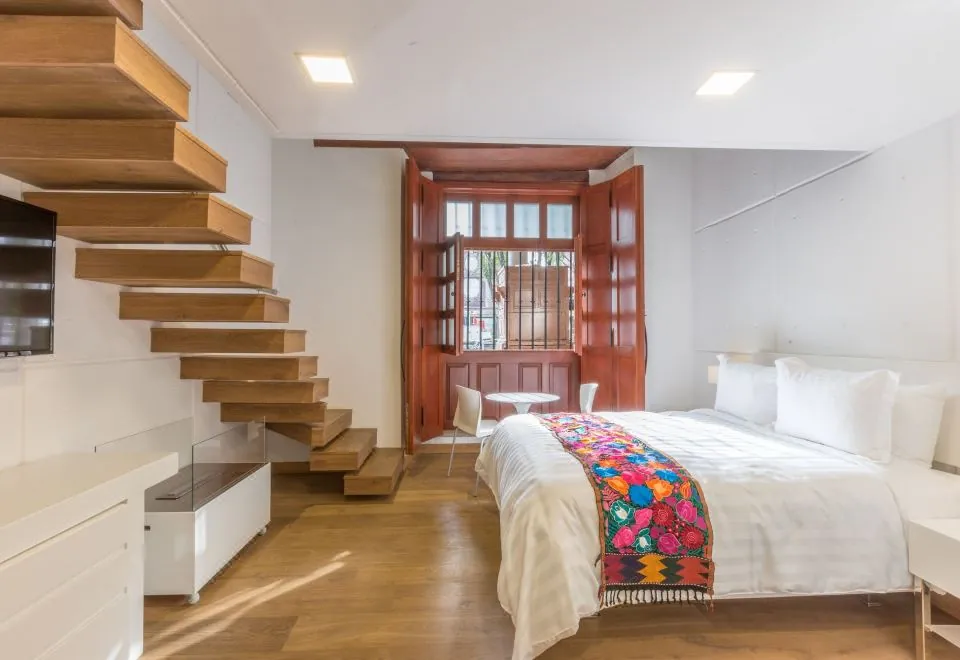 Domingo Santo Hotel Boutique
