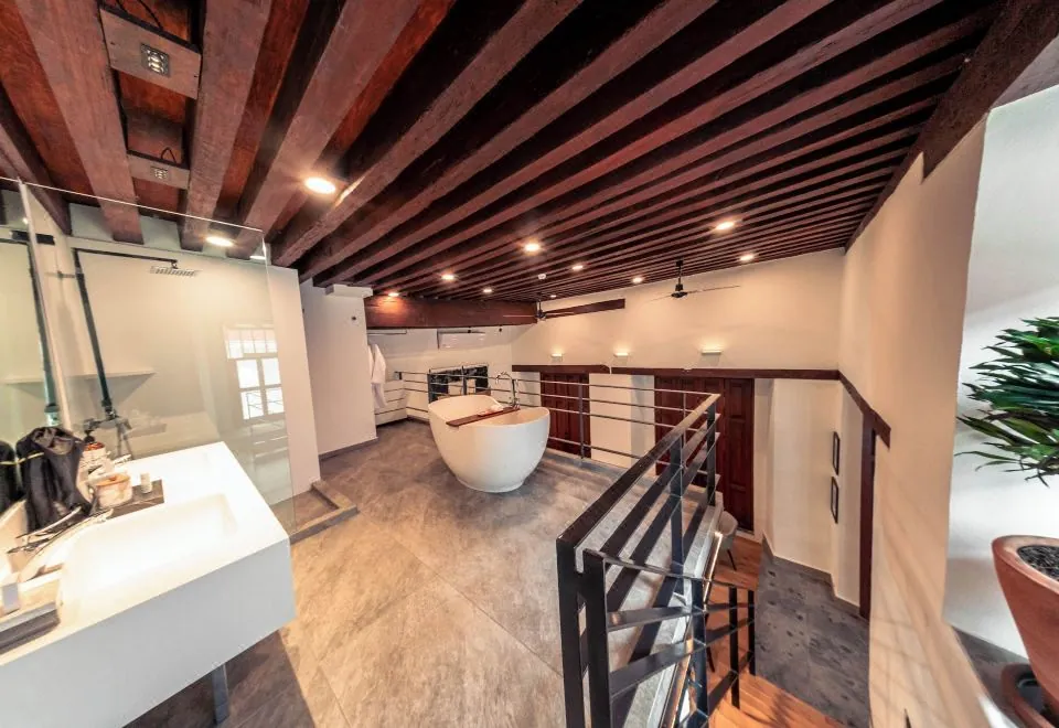 Domingo Santo Hotel Boutique
