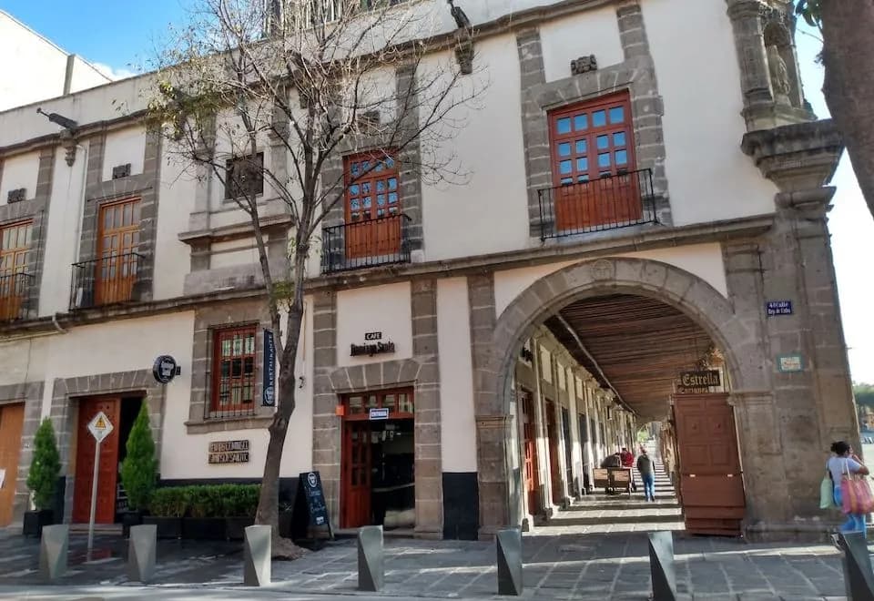 Domingo Santo Hotel Boutique