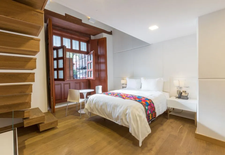 Domingo Santo Hotel Boutique