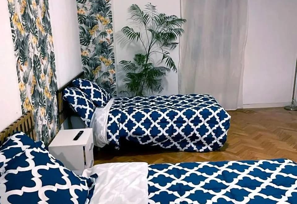 Sol Carlos V Apartaments & Suites