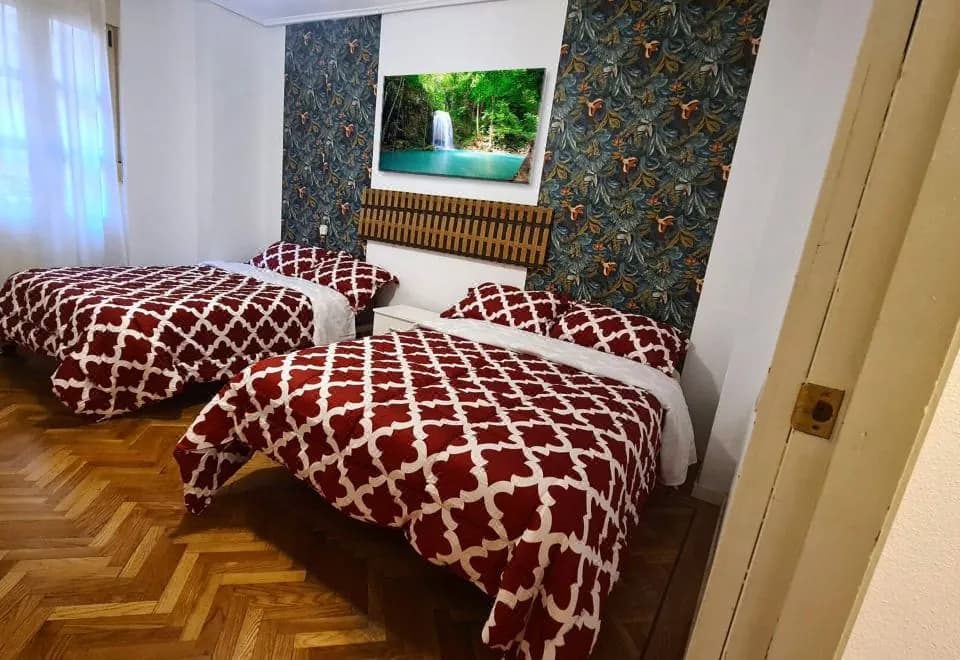 Sol Carlos V Apartaments & Suites