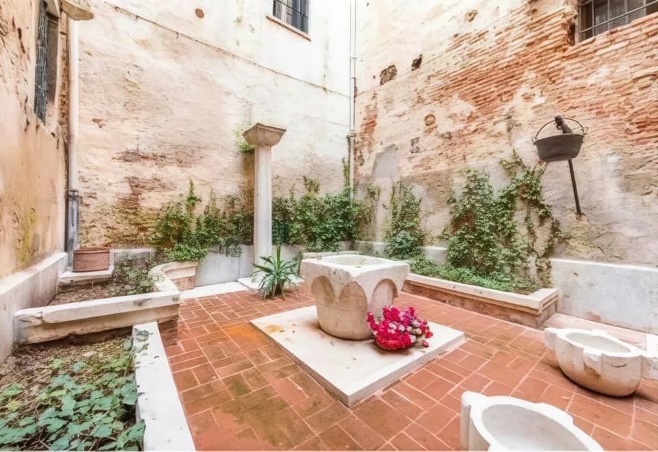 La Dogaressa Guest House
