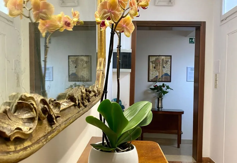 La Dogaressa Guest House