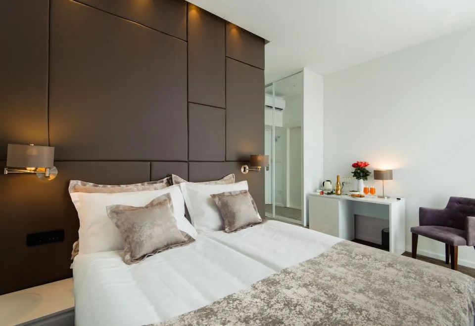 Dream Luxury Rooms