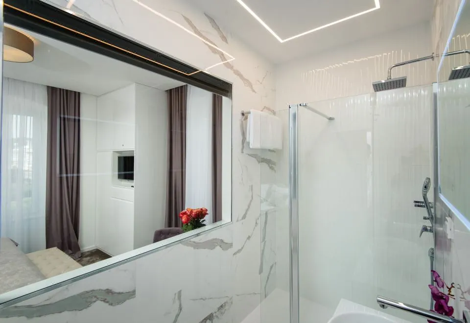 Dream Luxury Rooms