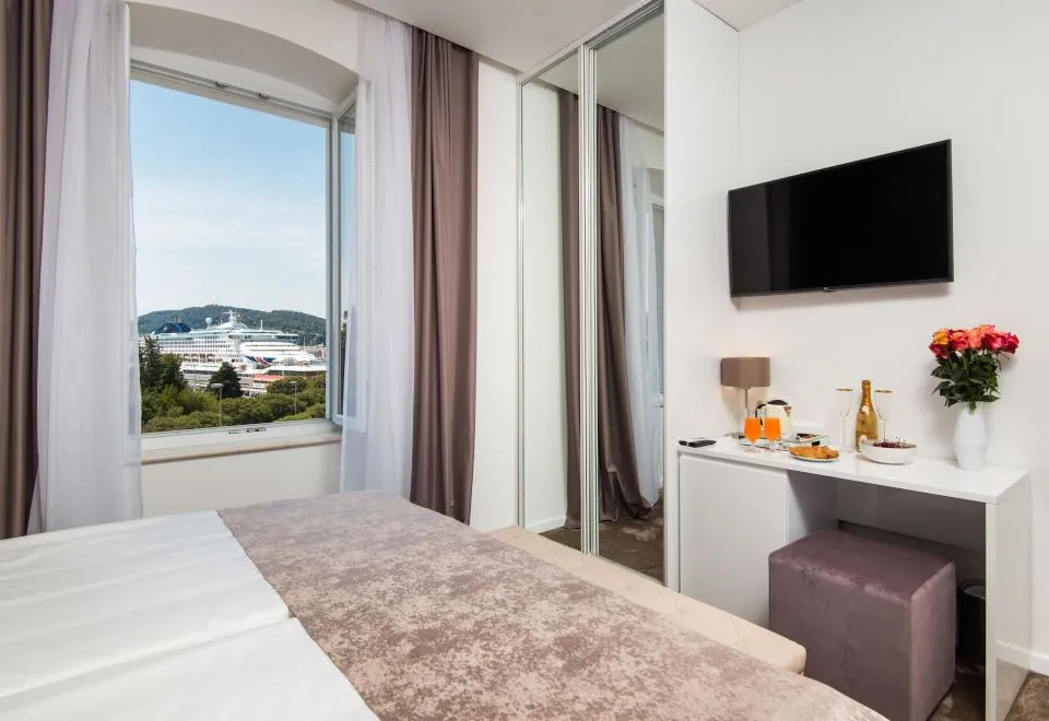 Dream Luxury Rooms