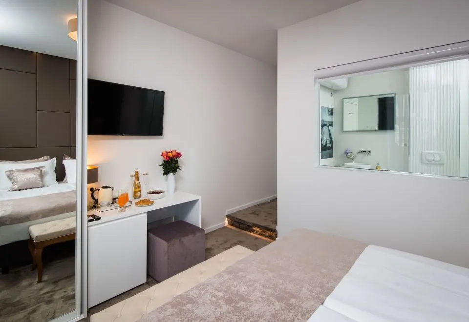 Dream Luxury Rooms