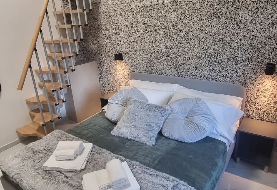 Casa Storica Piazza 5 Giornate