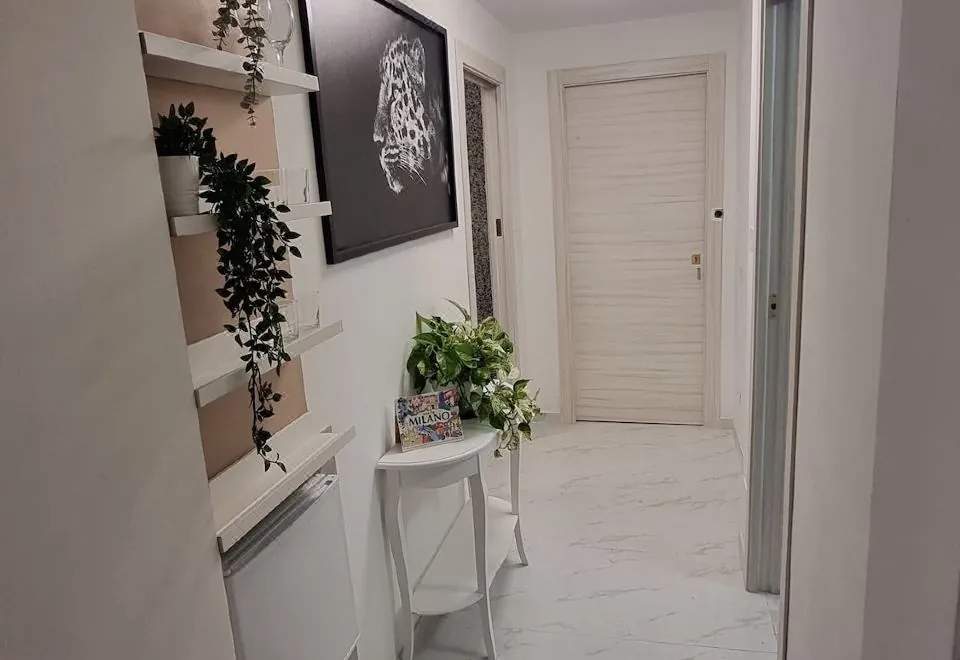Casa Storica Piazza 5 Giornate