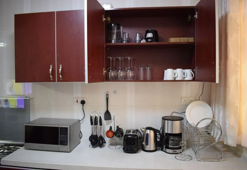 Covitech Apartments