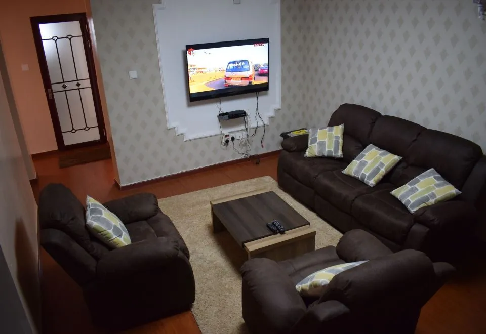 Covitech Apartments