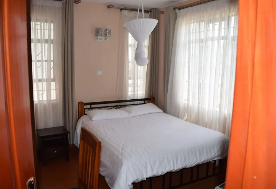 Covitech Apartments