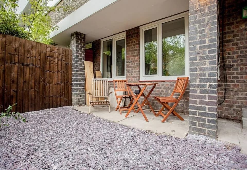 Modern Central 1 Bed in Clerkenwell - Sleeps 4