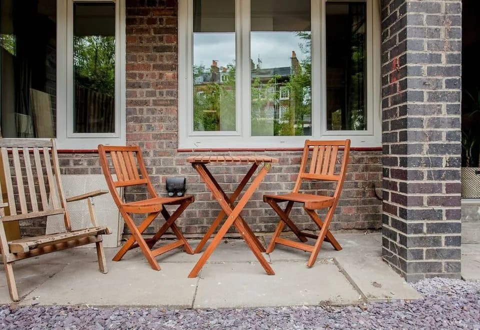 Modern Central 1 Bed in Clerkenwell - Sleeps 4