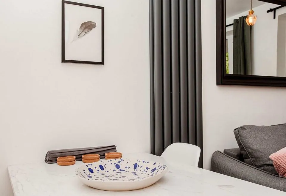 Modern Central 1 Bed in Clerkenwell - Sleeps 4