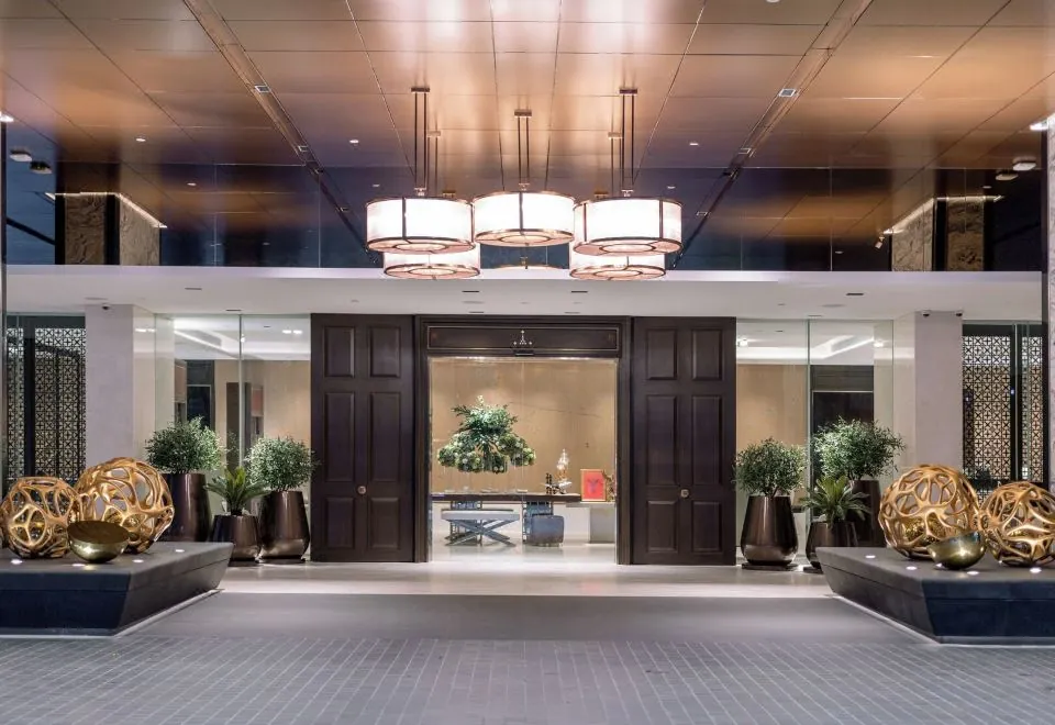 SILQ Hotel & Residence
