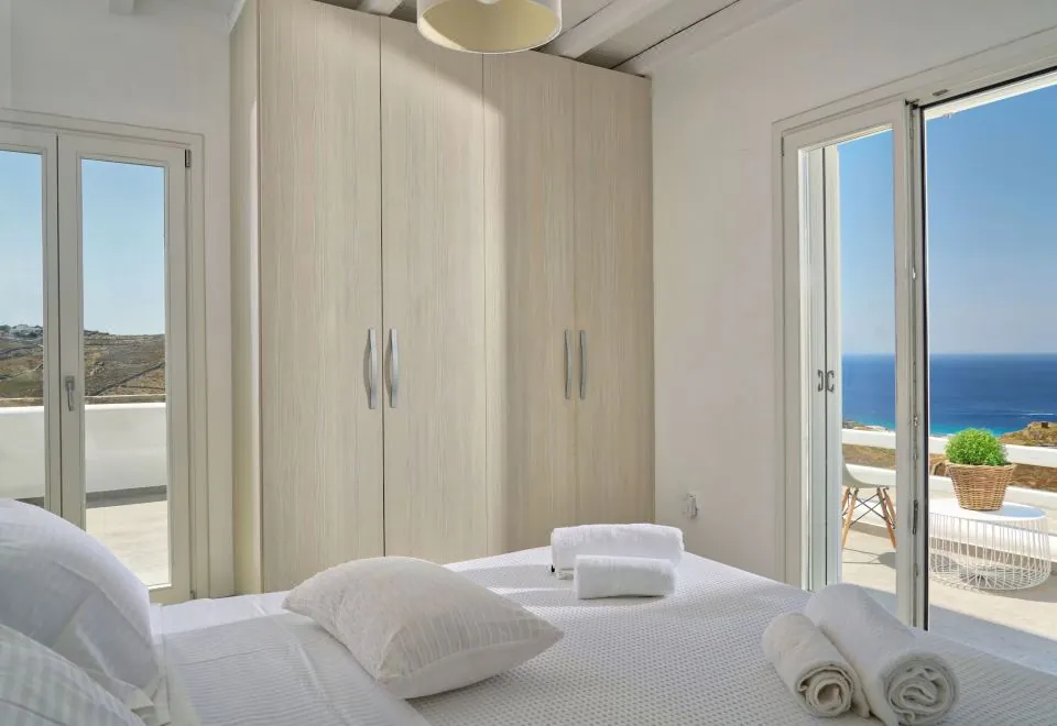 Elia Horizon Mykonos