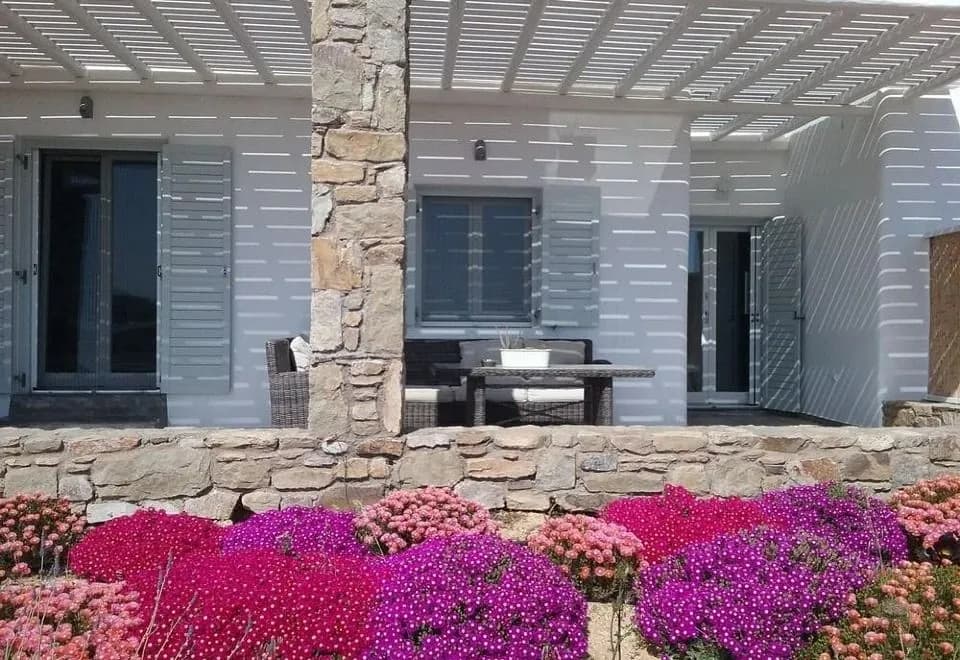 Elia Horizon Mykonos
