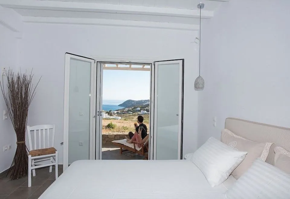 Elia Horizon Mykonos