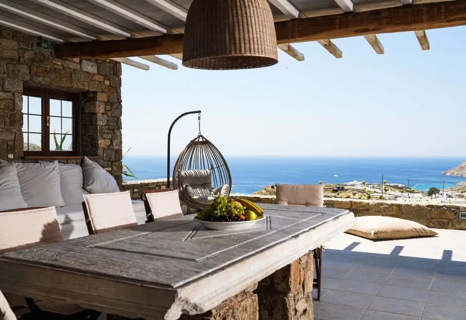 Elia Horizon Mykonos