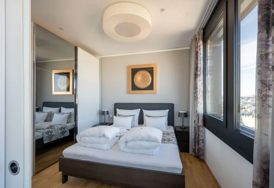 Skyflats Vienna