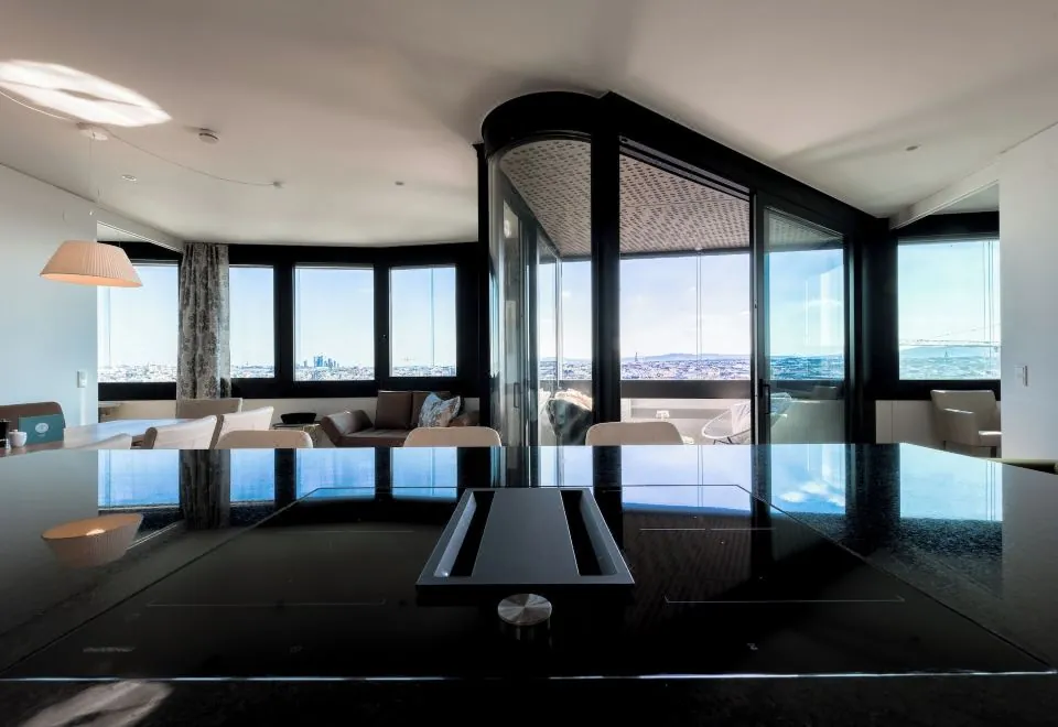 Skyflats Vienna