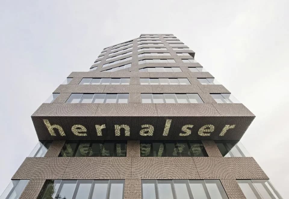 Skyflats Vienna