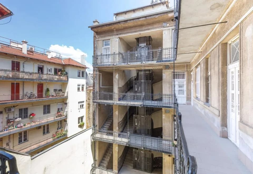 Real Apartments Zichy