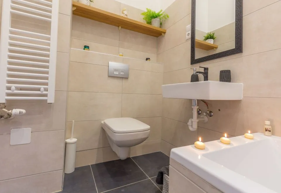 Real Apartments Zichy