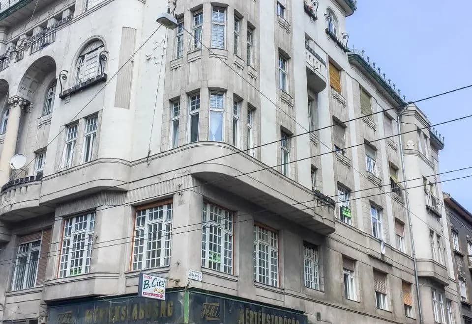 Real Apartments Zichy