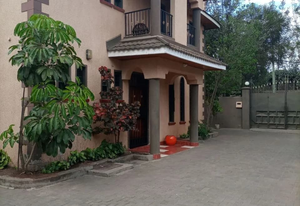 Palm Airport Suites