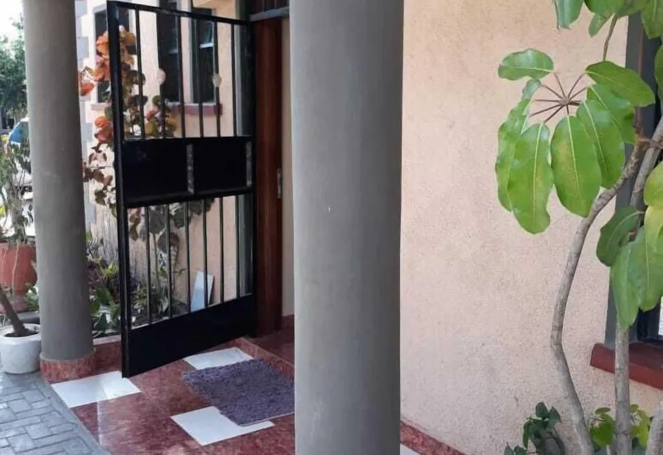 Palm Airport Suites