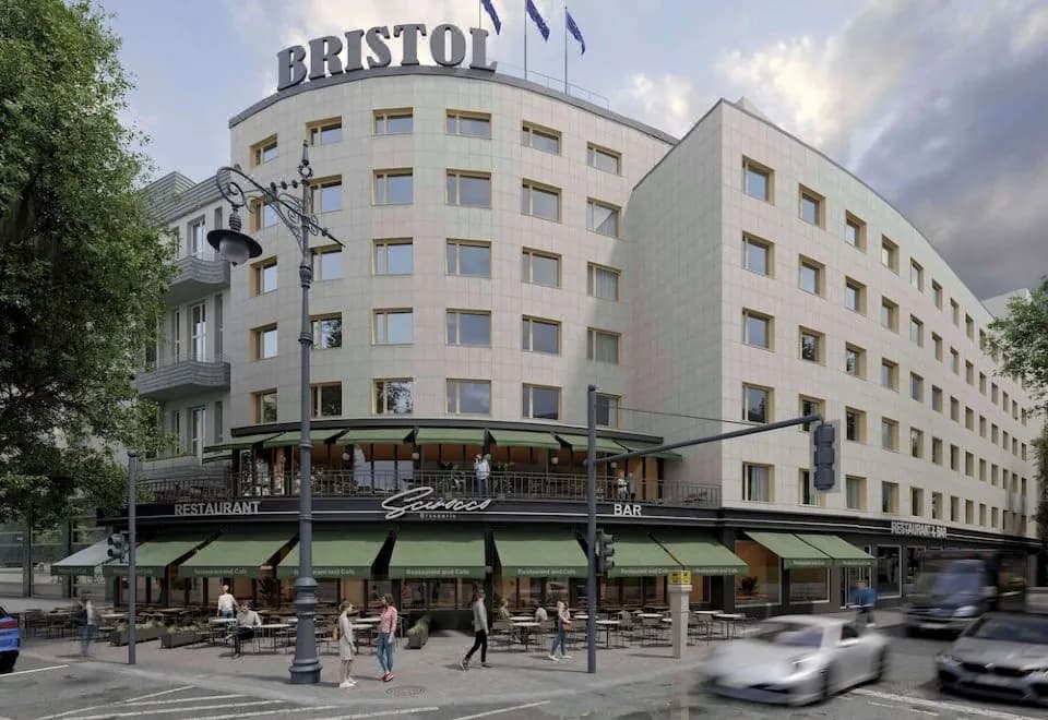 Bristol Berlin, Vignette Collection by IHG
