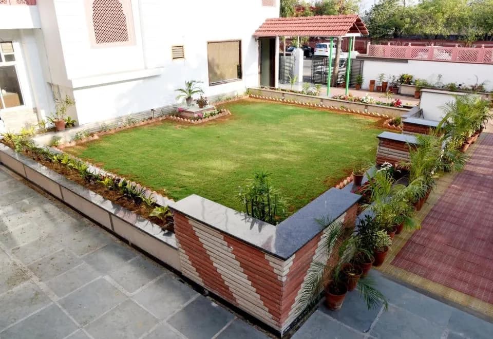 Hotel Triveni Residency