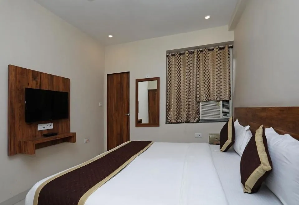 Hotel Triveni Residency
