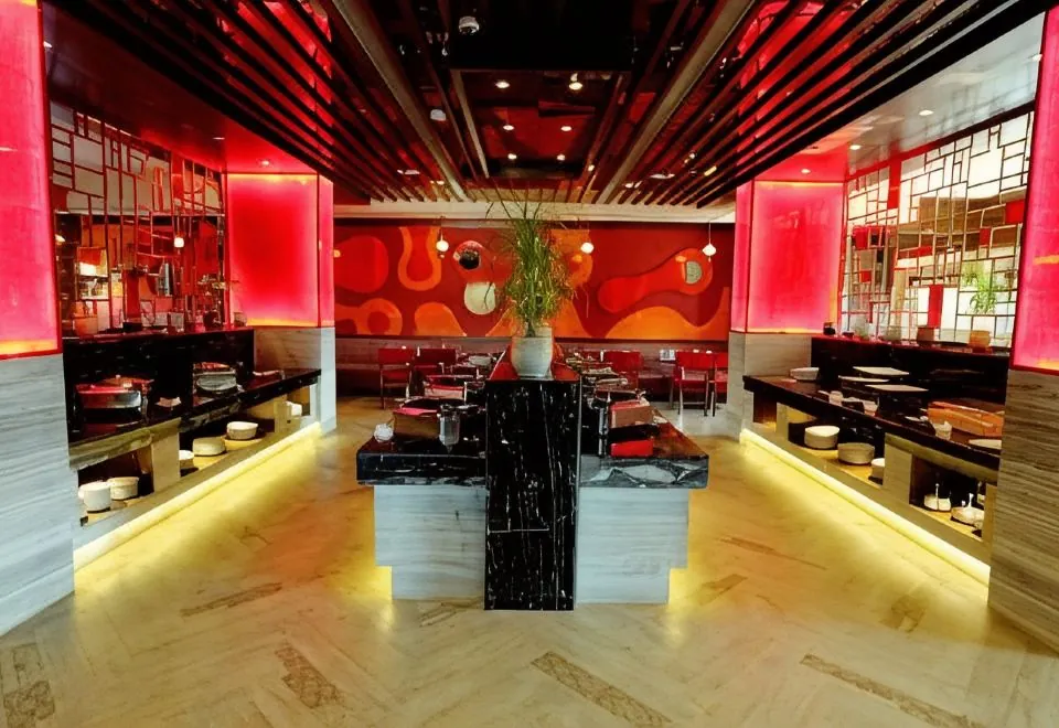 Hotel Kasturi Orchid