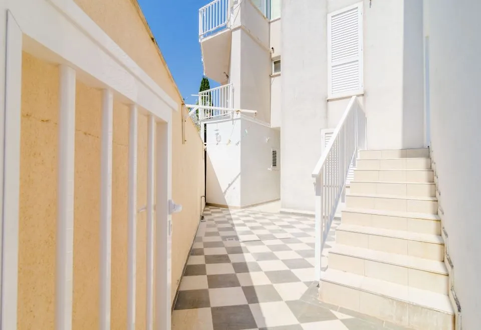 Apartment Riki
