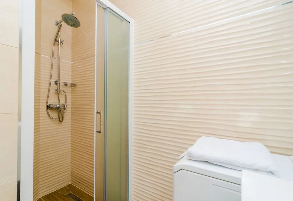 Apartment Riki