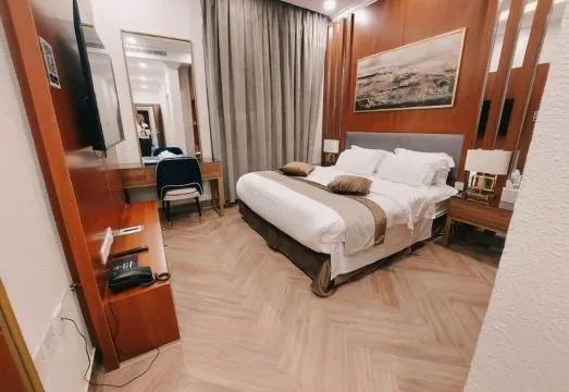Smayah Hotel