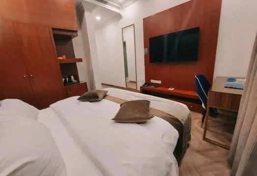 Smayah Hotel