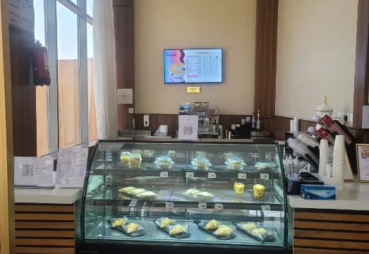 Smayah Hotel