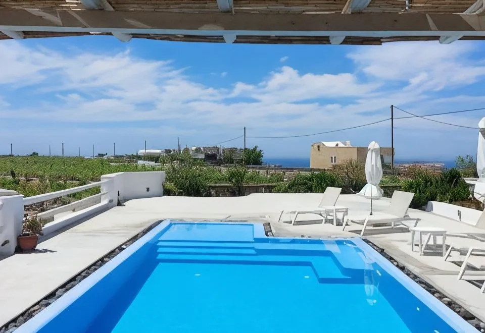 Maison Marilia